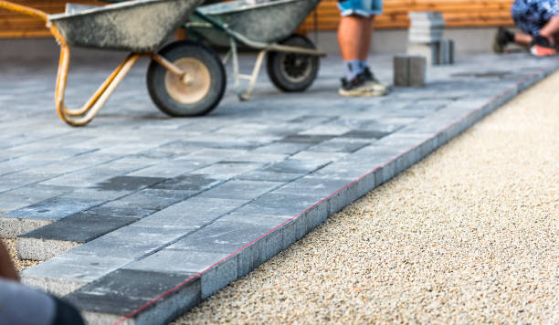Best Affordable Concrete Contractor  in Ata, OK