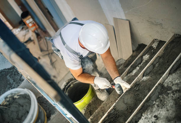 Best Concrete Installation Cost  in Ata, OK