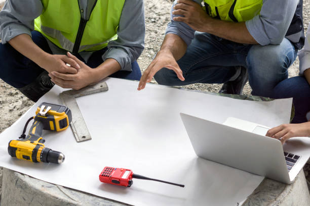 Best Decorative Concrete Services  in Ata, OK